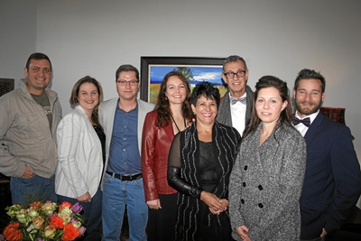 De Necker Dentistry thanks patients